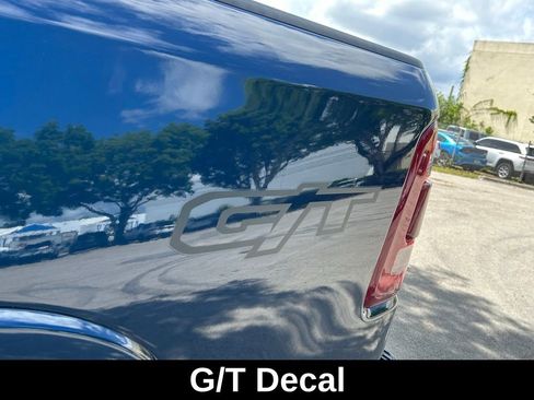 Used 2022 RAM 1500 Laramie w/ G/T Package RWD image 26