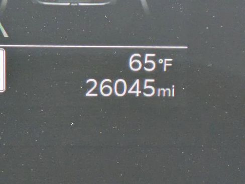 Used 2025 Kia K4 LX image 31