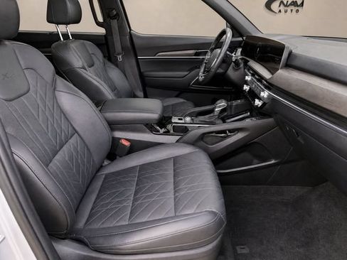Used 2024 Kia Telluride SX Prestige X-Line AWD/4WD image 12