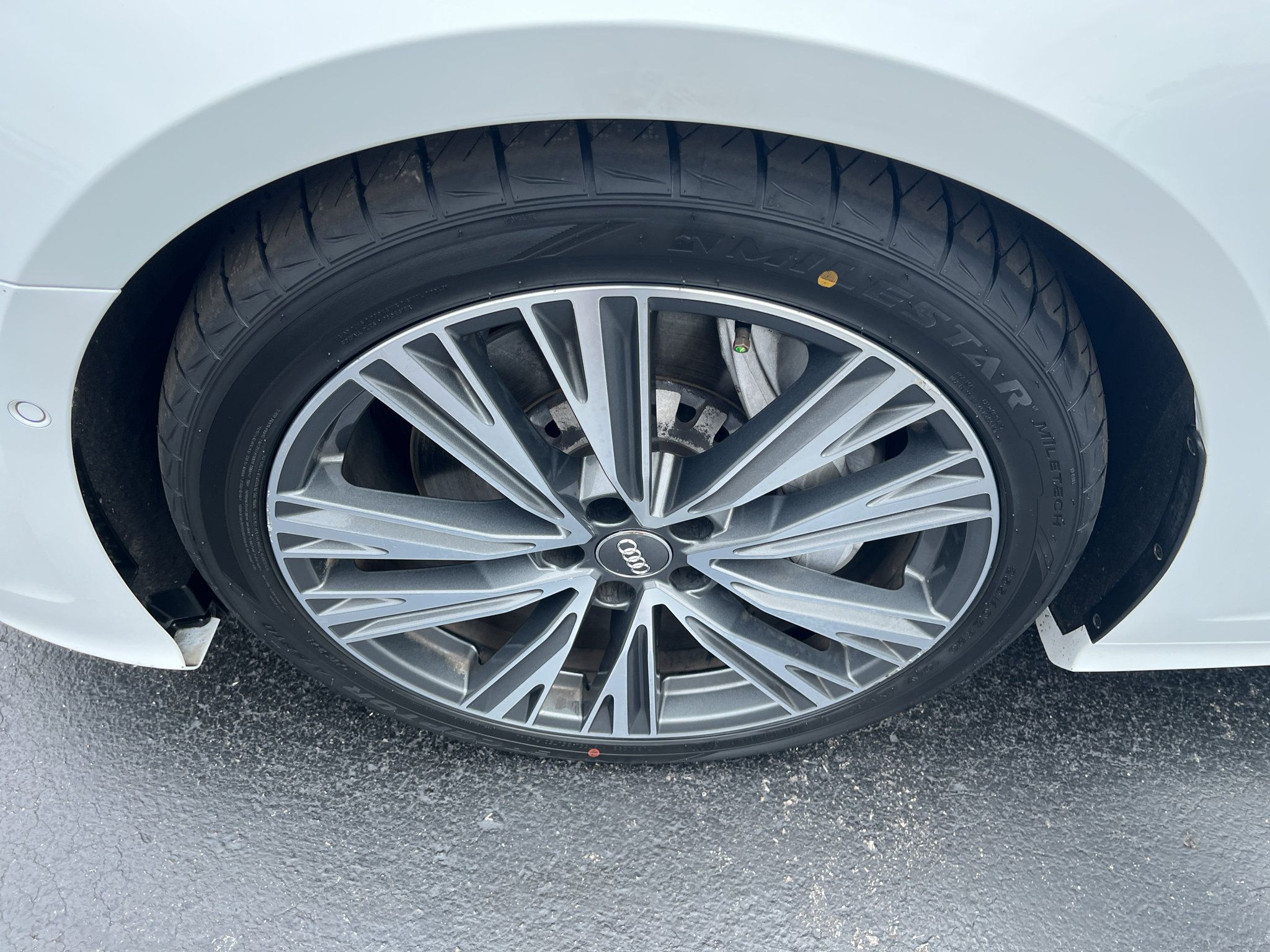 Used 2019 Audi A6 3.0T Premium Plus w/ Premium Plus Package AWD/4WD image 54