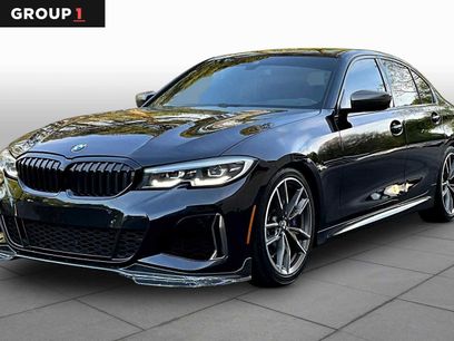 Used 2020 BMW M340i w/ Premium Package