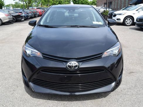 Used 2019 Toyota Corolla LE FWD image 3