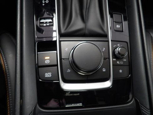 Certified 2025 MAZDA CX-50 AWD 2.5 Hybrid w/ Weather Package image 34