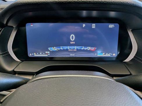 New 2026 Jeep Grand Cherokee Limited w/ Limited Altitude Package image 11