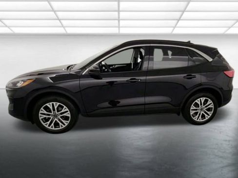 Used 2022 Ford Escape SEL image 4