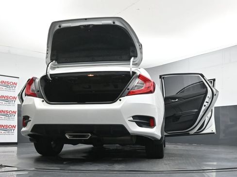 Used 2019 Honda Civic Sport image 44