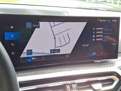 Used 2023 BMW M2 w/ M Driver's Package RWD image 23