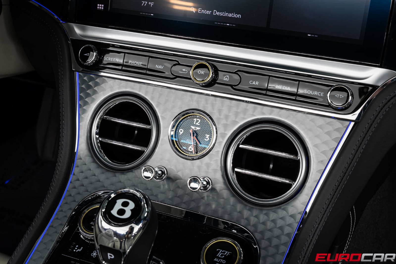 Used 2022 Bentley Continental GT Speed AWD/4WD image 31
