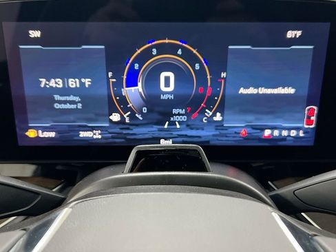 New 2026 Chevrolet Tahoe High Country image 11