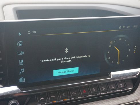 Used 2024 Chevrolet Silverado 1500 ZR2 w/ ZR2 Bison Edition image 28