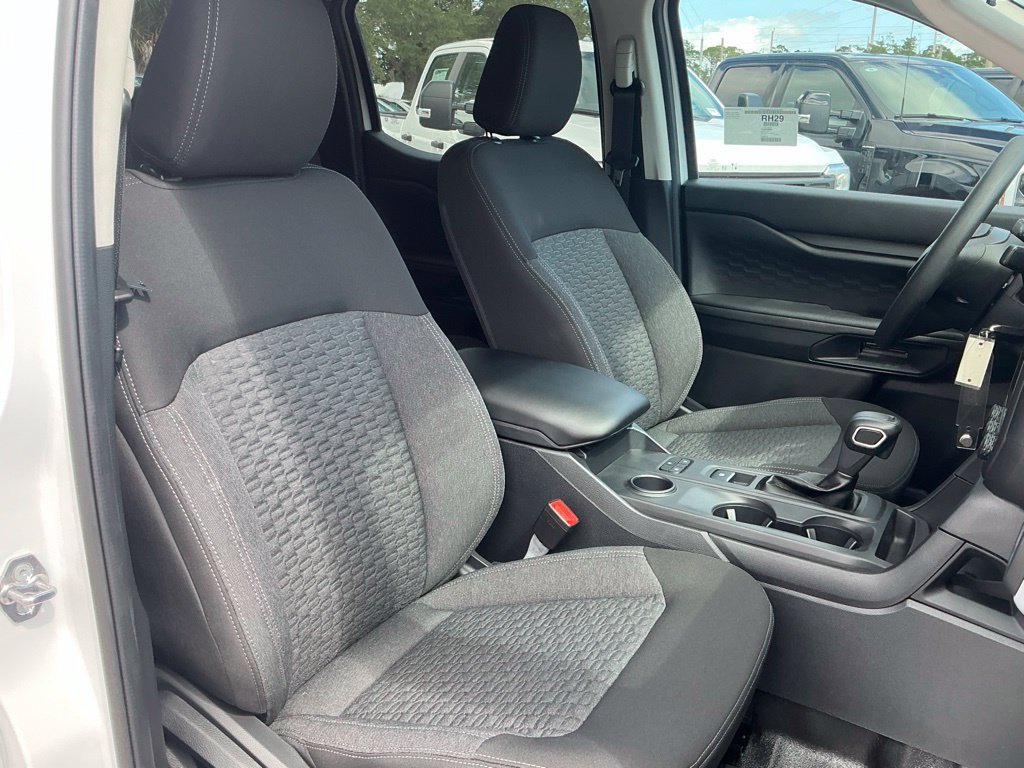 New 2026 Ford Ranger XL RWD image 17
