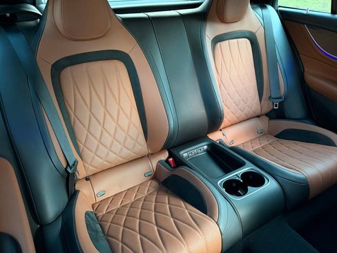 Used 2019 Mercedes-Benz AMG GT 63 S image 20