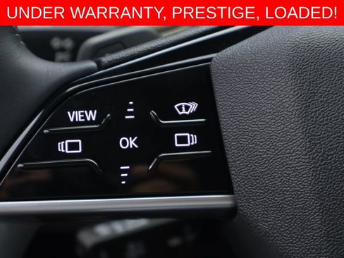 Used 2025 Audi Q5 Prestige AWD/4WD image 20