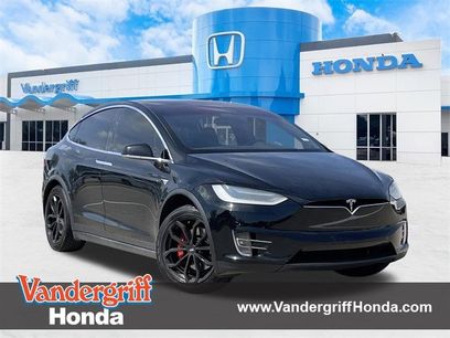 Used 2019 Tesla Model X Performance