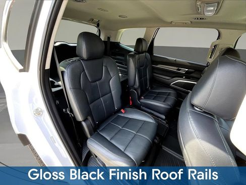 Used 2022 Kia Telluride EX w/ EX Premium Package AWD/4WD image 27