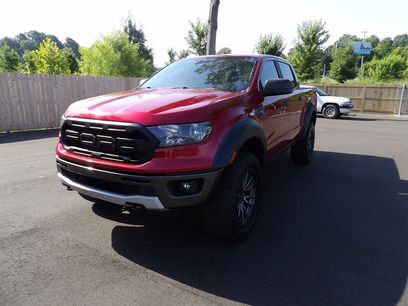 Used 2020 Ford Ranger XLT w/ Equipment Group 301A Mid