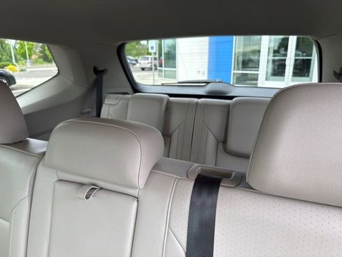 Used 2018 Volkswagen Atlas SE AWD/4WD image 20