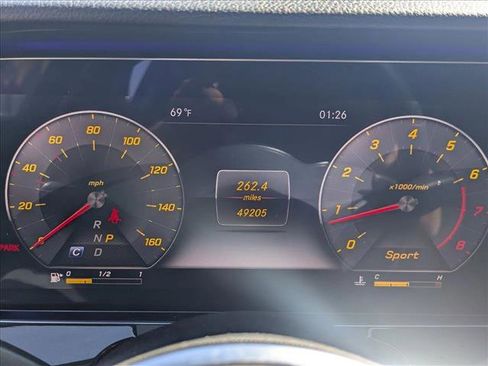 Used 2019 Mercedes-Benz E 300 image 10