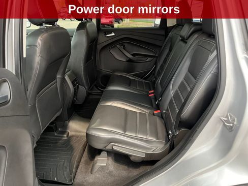 Used 2019 Ford Escape SEL image 15