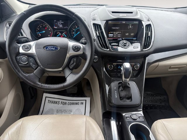 Used 2014 Ford Escape Titanium w/ Equipment Group 401A FWD image 10