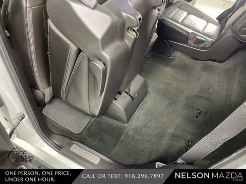 Used 2018 GMC Yukon Denali w/ Denali Ultimate Package image 50