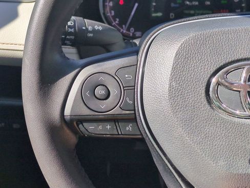 Used 2023 Toyota RAV4 XLE Premium image 25