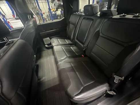 Used 2023 Ford F150 Raptor AWD/4WD image 30