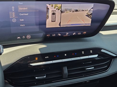 Certified 2026 Buick Enclave Preferred FWD image 21