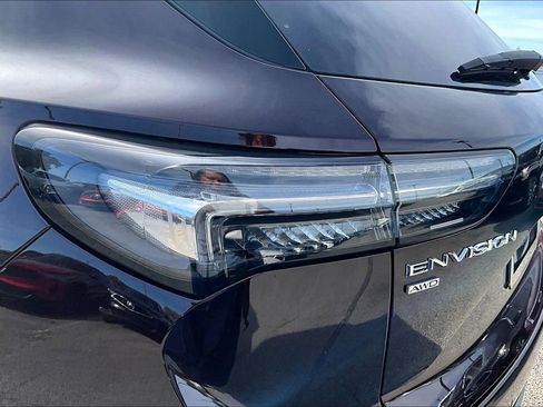Used 2021 Buick Envision Avenir image 42