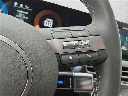 New 2026 Hyundai Sonata SEL image 13