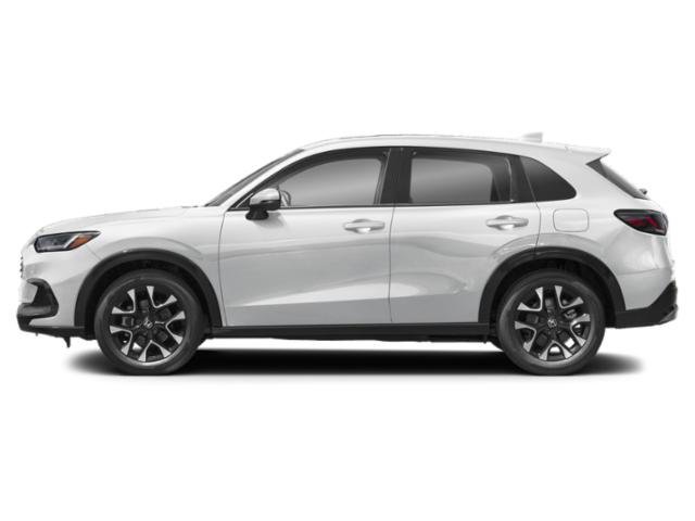New 2027 Honda HR-V EX-L image 3