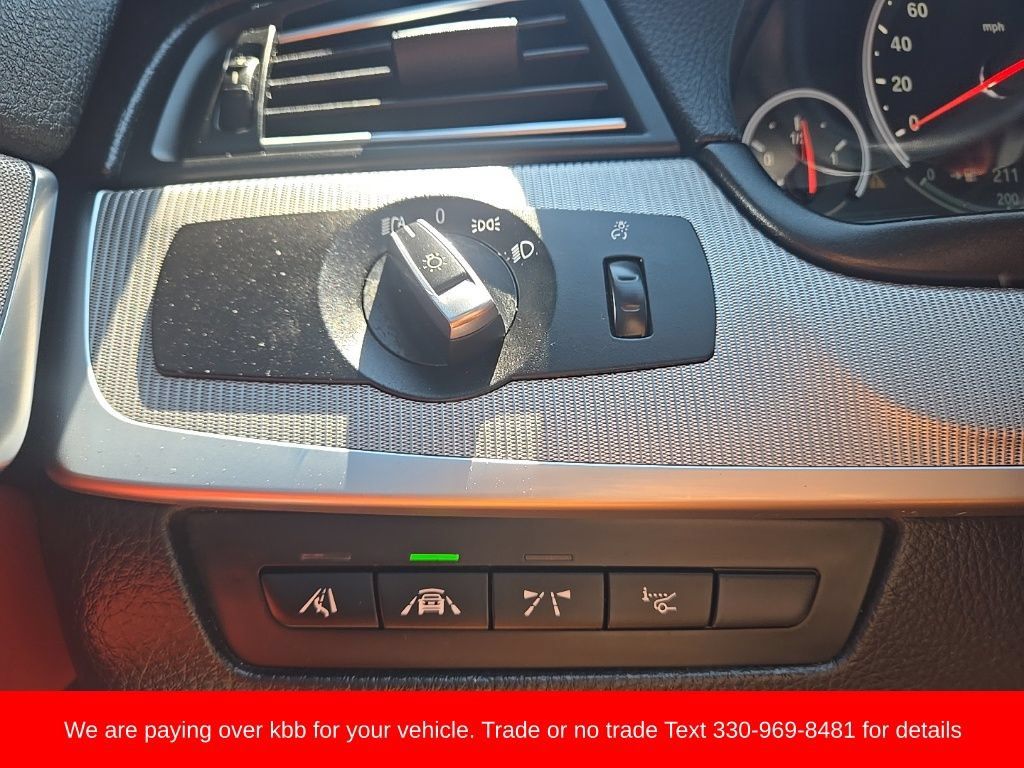 Used 2014 BMW M5 RWD image 12