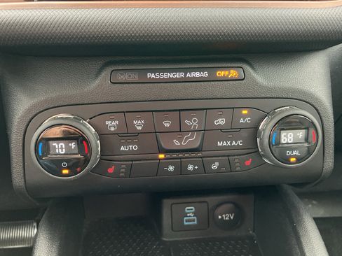 Used 2021 Ford Bronco Sport Outer Banks image 23