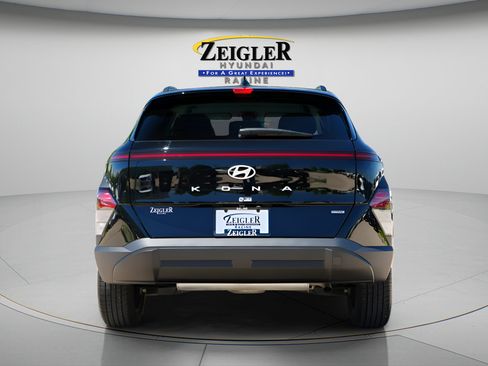 Certified 2026 Hyundai Kona SEL Sport AWD/4WD image 6