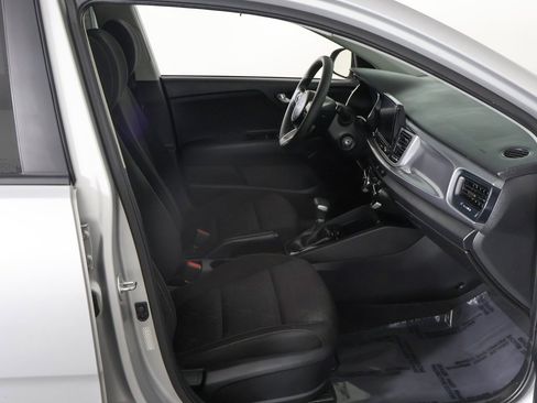 Used 2023 Kia Rio LX image 22