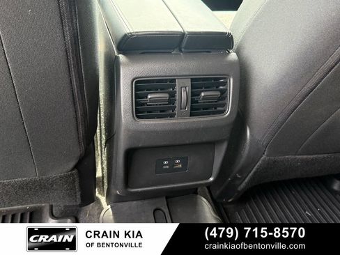 Used 2023 Nissan Rogue SV FWD image 26