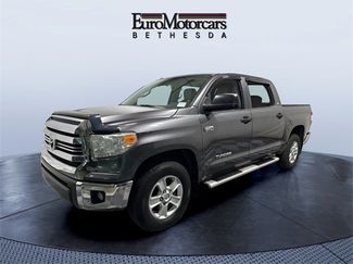 Used 2016 Toyota Tundra SR5 image 1