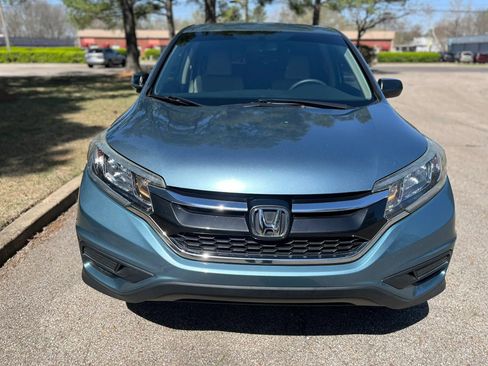 Used 2016 Honda CR-V SE image 8