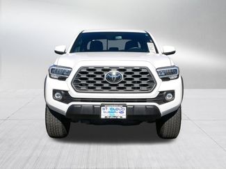 Used 2023 Toyota Tacoma SR video 2