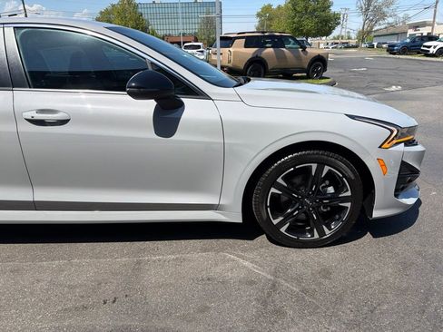 Used 2024 Kia K5 GT-Line w/ GT-Line Premium Package FWD image 6