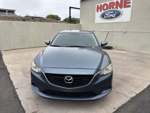 Used 2014 MAZDA MAZDA6 Sport image 2