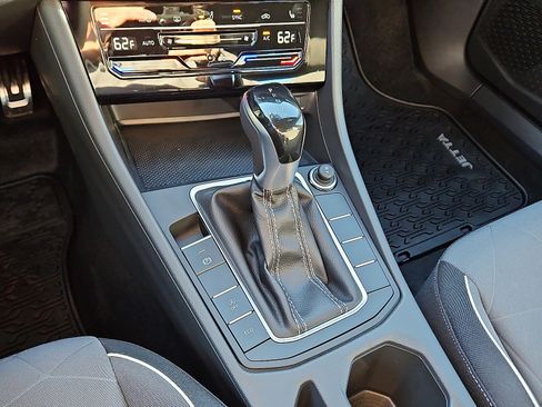 New 2026 Volkswagen Jetta Sport image 13