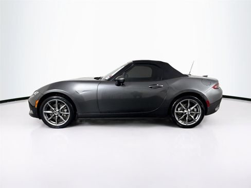Used 2023 MAZDA MX-5 Miata Grand Touring image 14