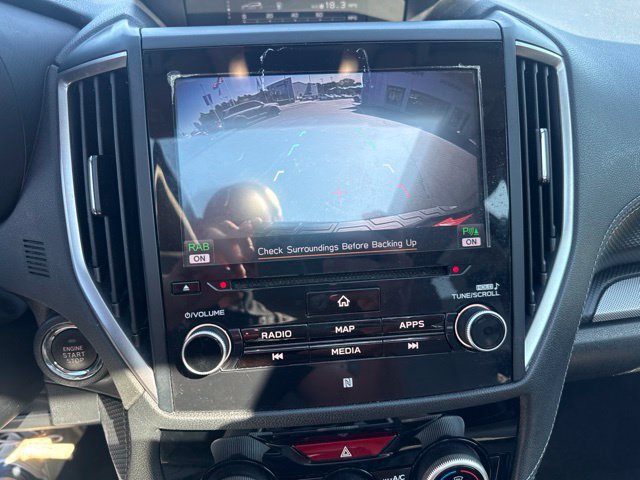 Used 2019 Subaru Forester Limited w/ Popular Package #3 AWD/4WD image 39