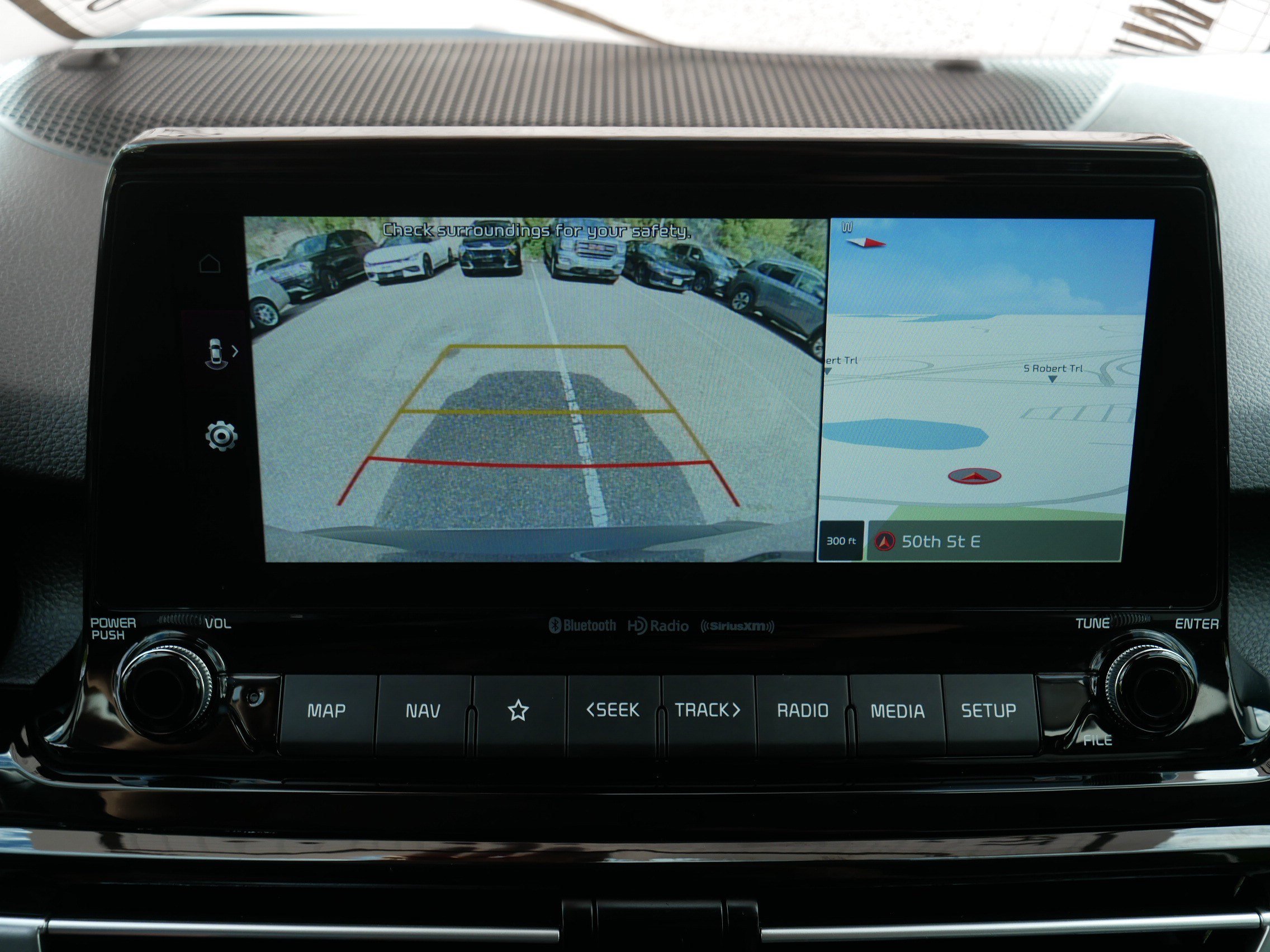 Used 2022 Kia Seltos EX AWD/4WD image 27