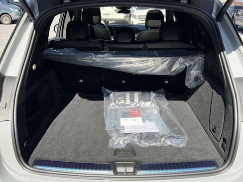 New 2026 Mercedes-Benz GLE 63 AMG S image 24