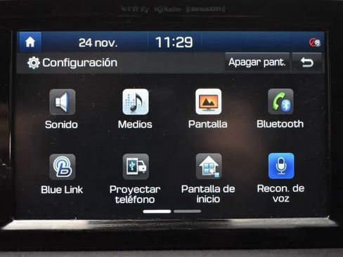 Used 2020 Hyundai Tucson Limited w/ Cargo Package image 31