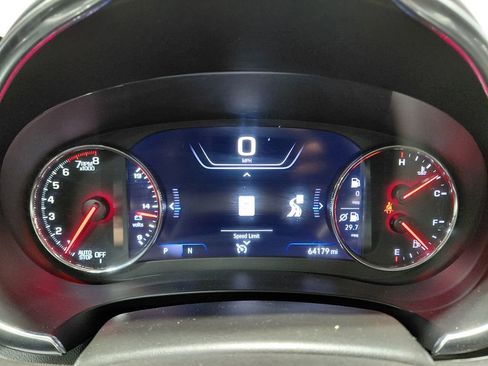 Used 2024 Chevrolet Malibu LT FWD image 29