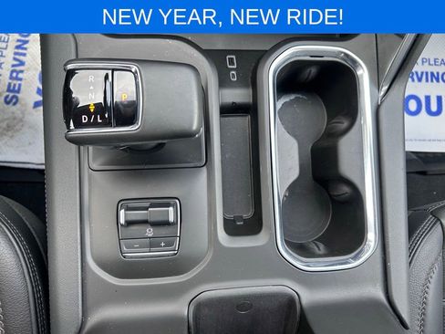 Used 2023 GMC Sierra 1500 Denali w/ Technology Package image 17