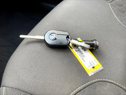 Used 2019 Ford Fiesta SE w/ Equipment Group 201A image 14